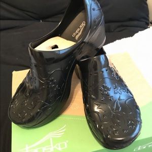 Dansko Nursing Shoes